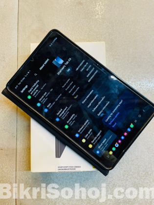 Samsung Galaxy Tab A9